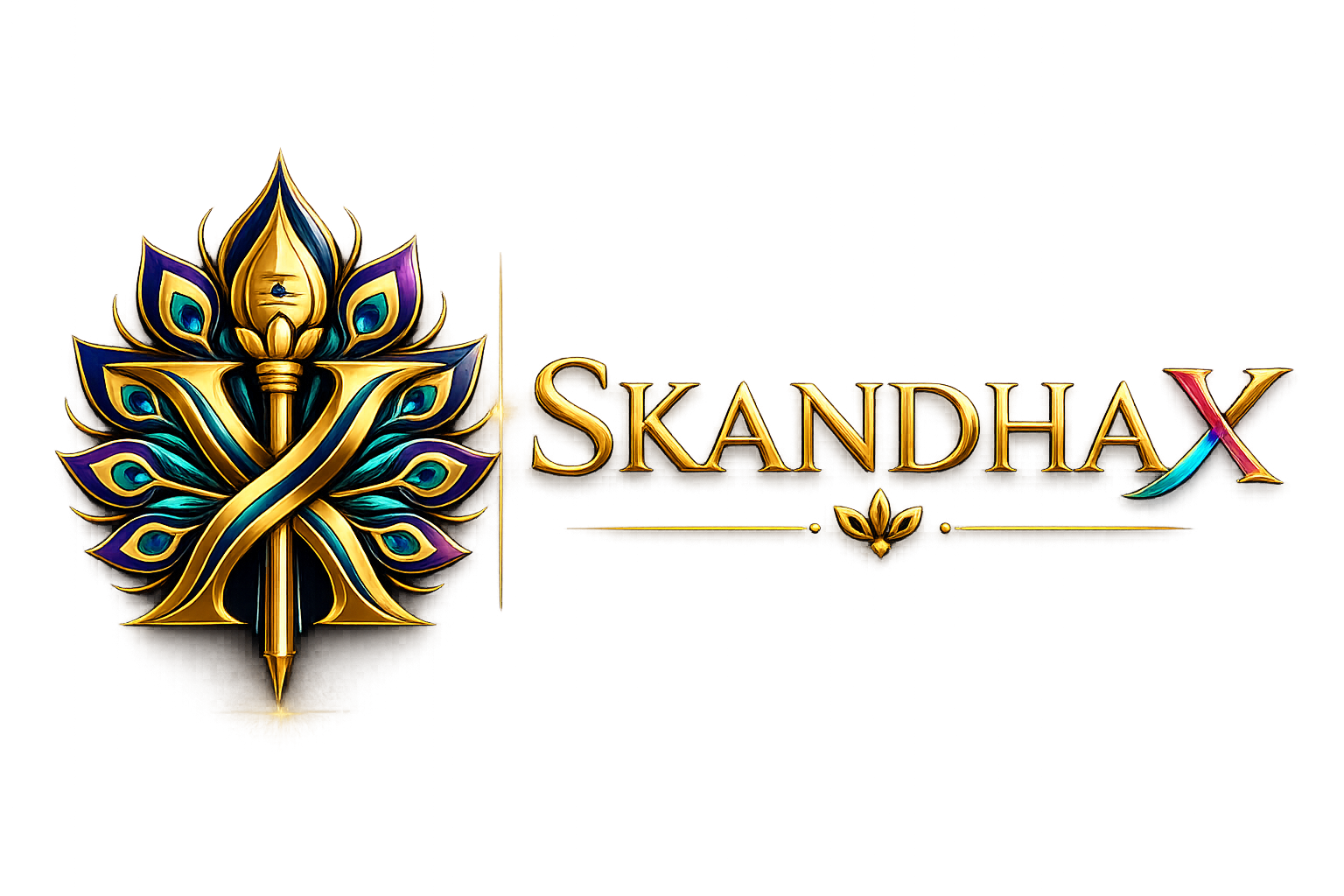 SKANDHAX Kitchen